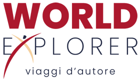 Tour World Explorer